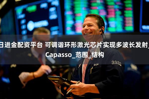 日进金配资平台 可调谐环形激光芯片实现多波长发射_Capasso_范围_结构